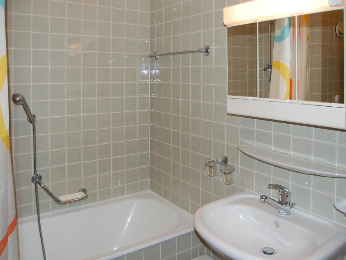 Apartment Bel Alp D3 By Interhome Nendaz Luaran gambar